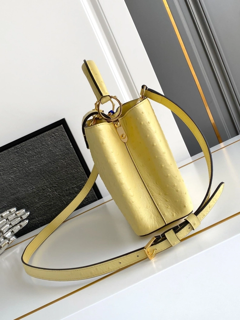 LX Caxucines Bags AllSeason 1298