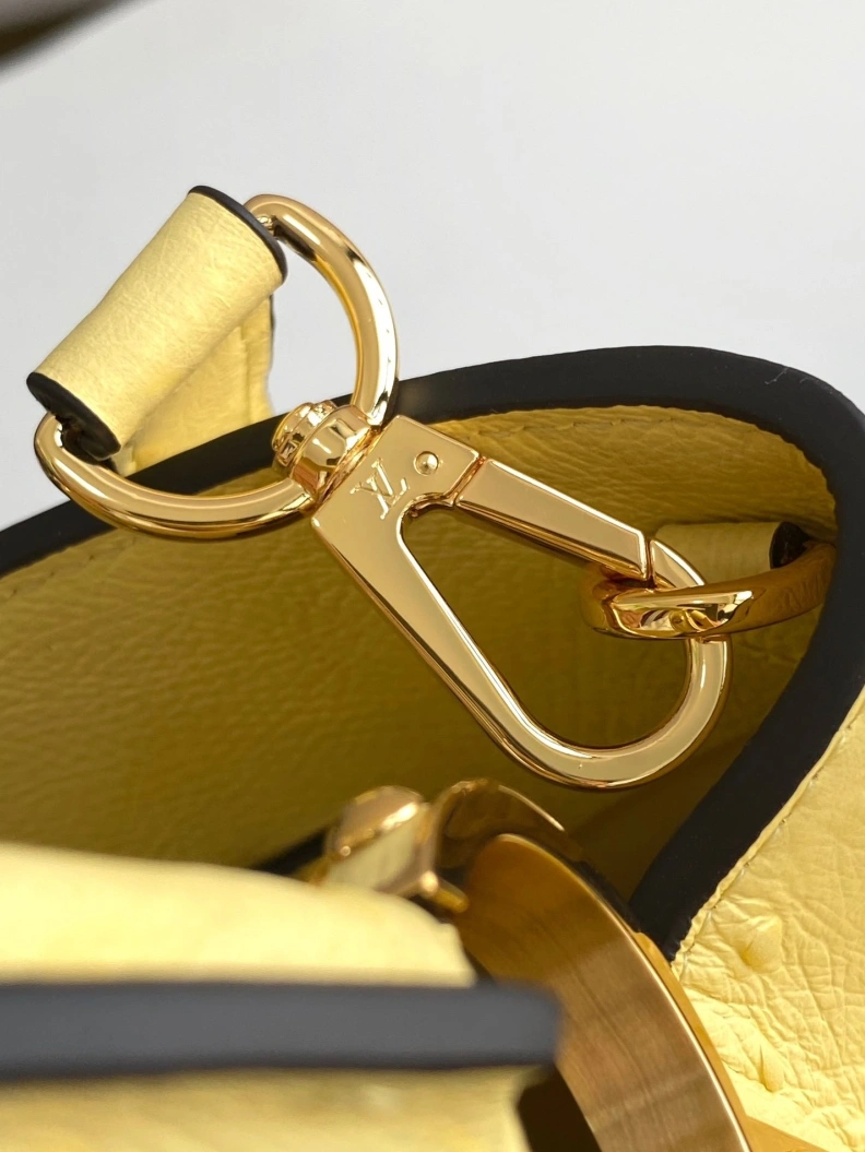 LX Caxucines Bags AllSeason 1298