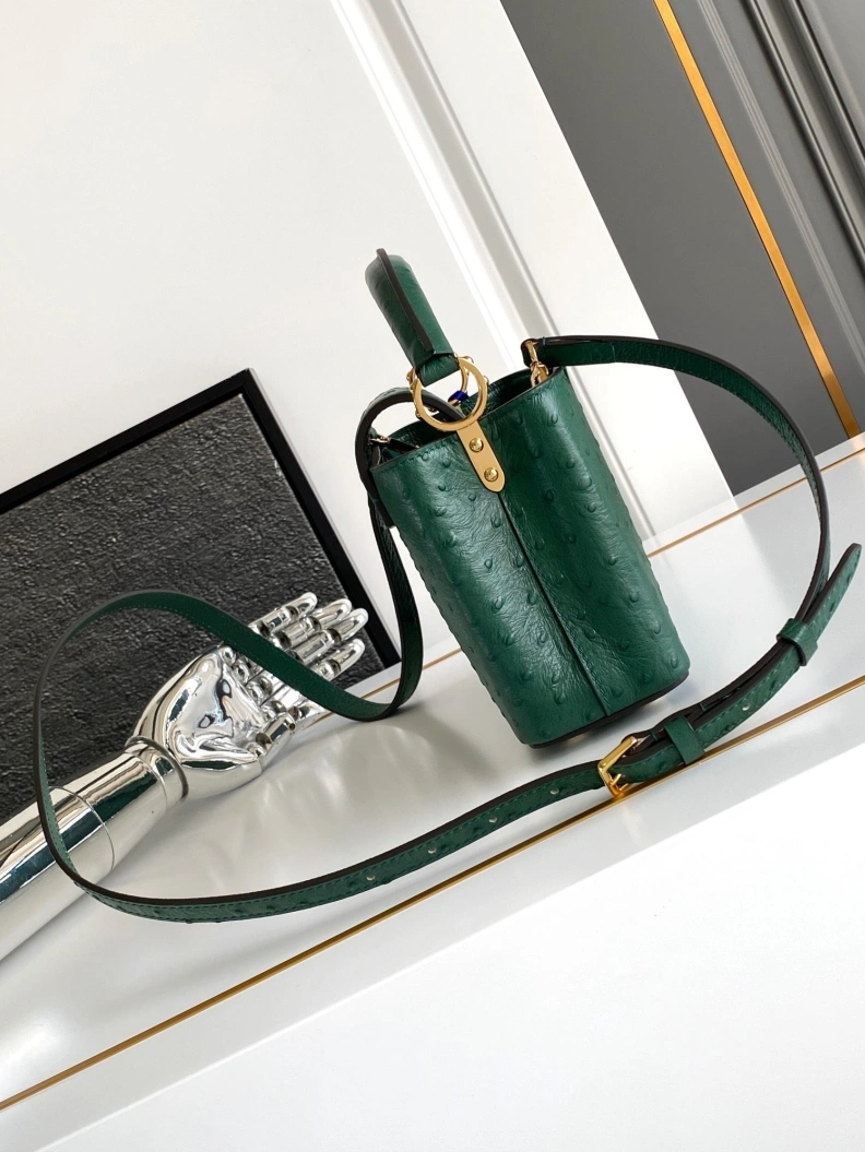 Stylish LX Caxucines Bags 1299