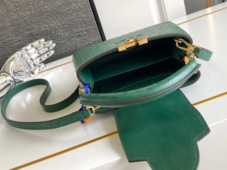 Stylish LX Caxucines Bags 1299