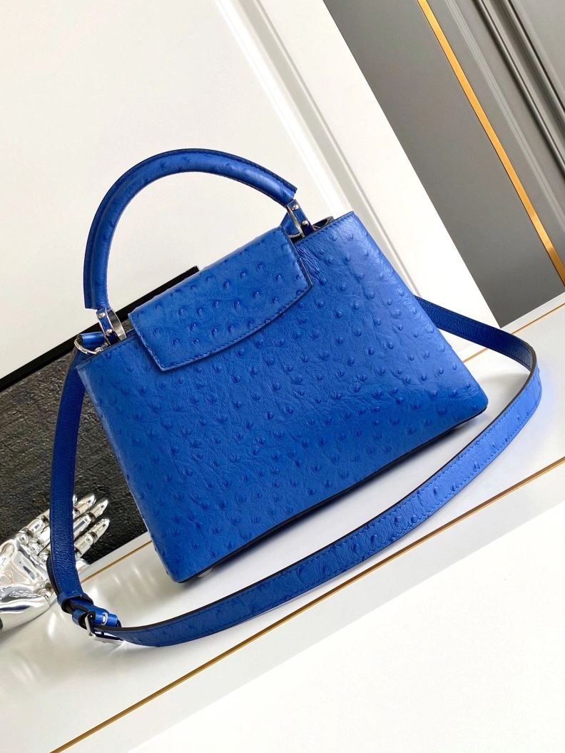 LX Caxucines Bags Versatile 1295
