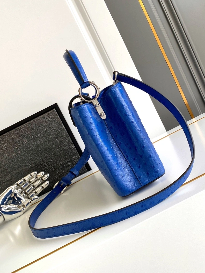LX Caxucines Bags Versatile 1295