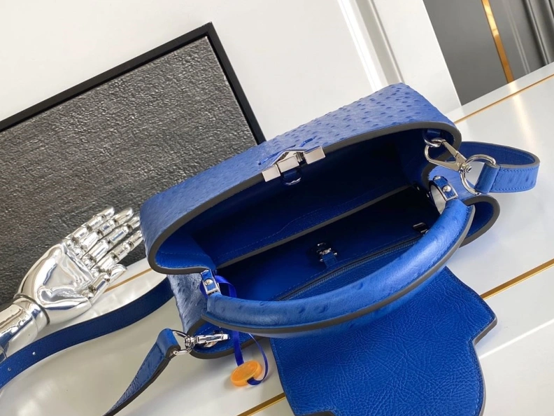 LX Caxucines Bags Versatile 1295
