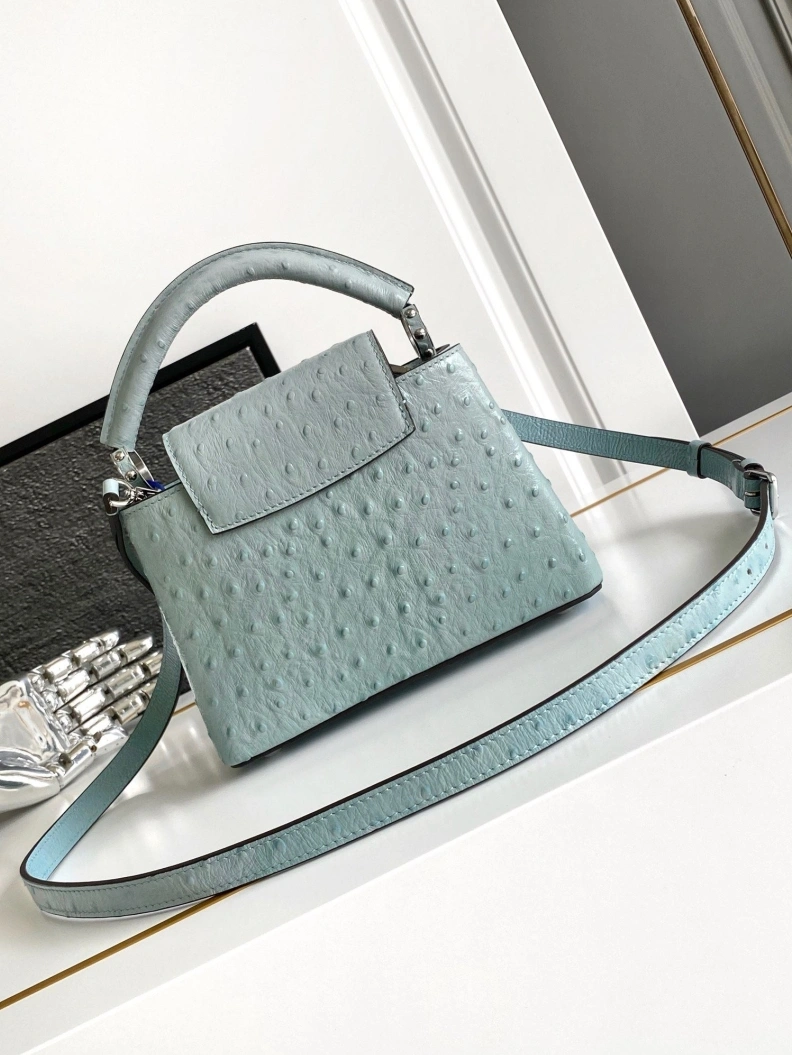 LX Caxucines Bags Classic 1290