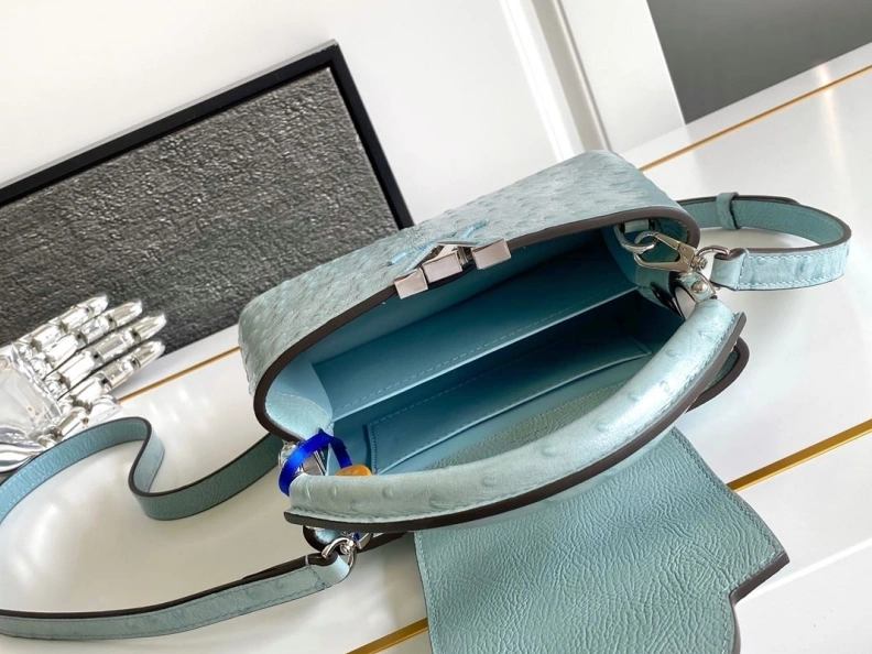 LX Caxucines Bags Classic 1290
