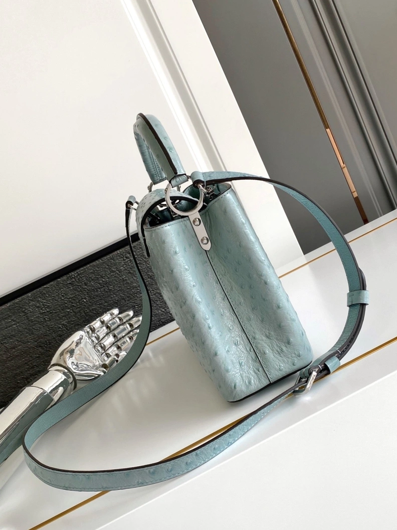 LX Caxucines Bags Soft 1292