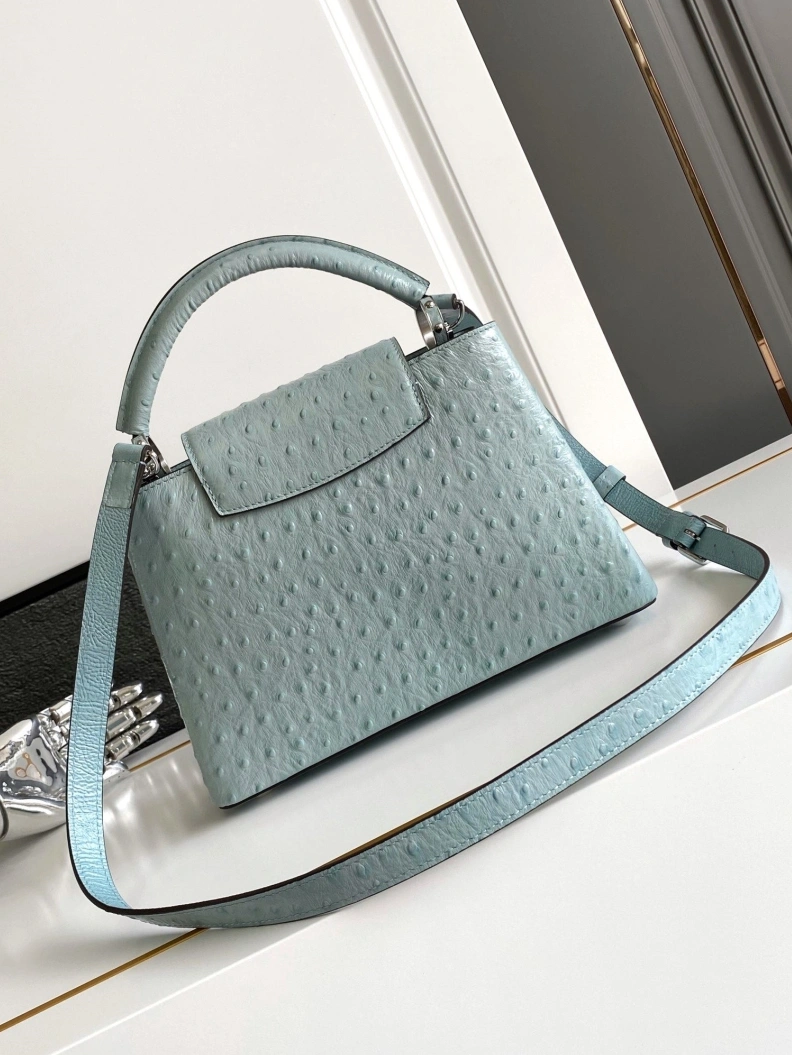 LX Caxucines Bags Soft 1292