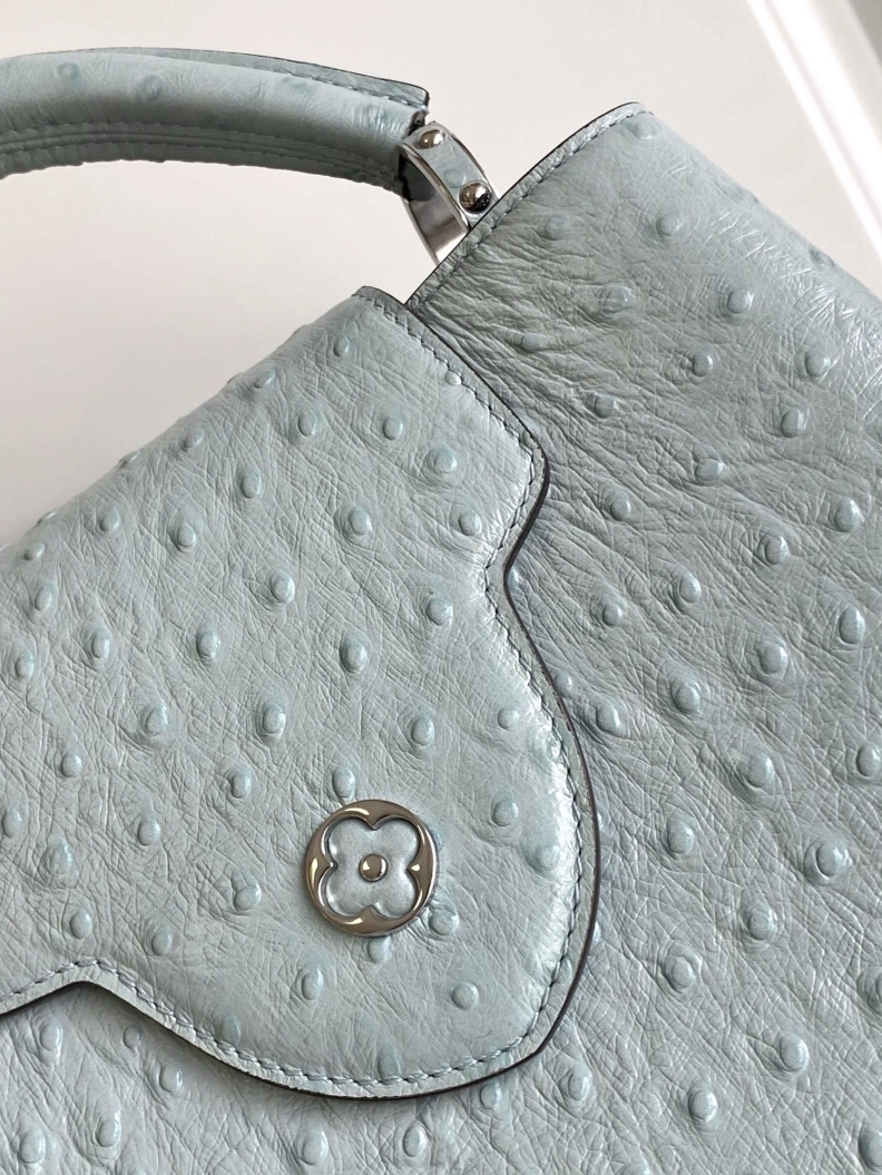 LX Caxucines Bags Soft 1292