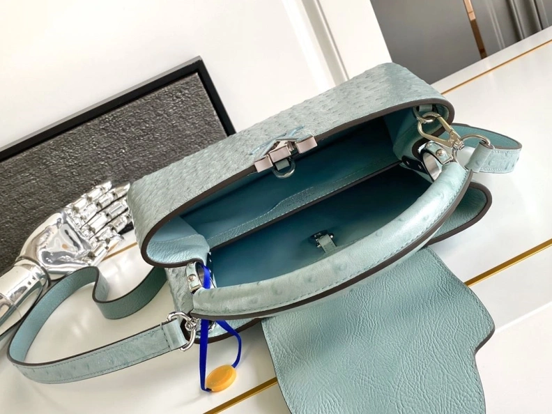 LX Caxucines Bags Soft 1292