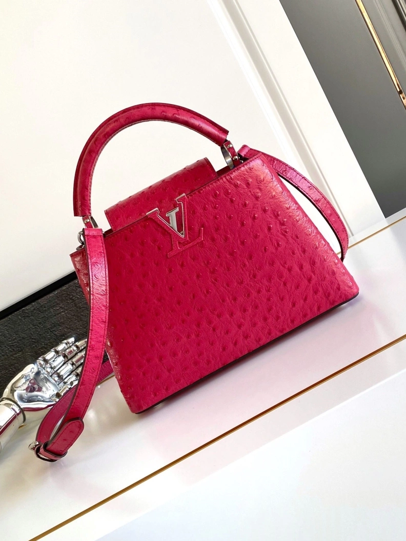 LX Caxucines Bags Unique 1276