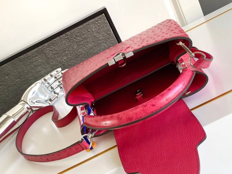 LX Caxucines Bags Unique 1276