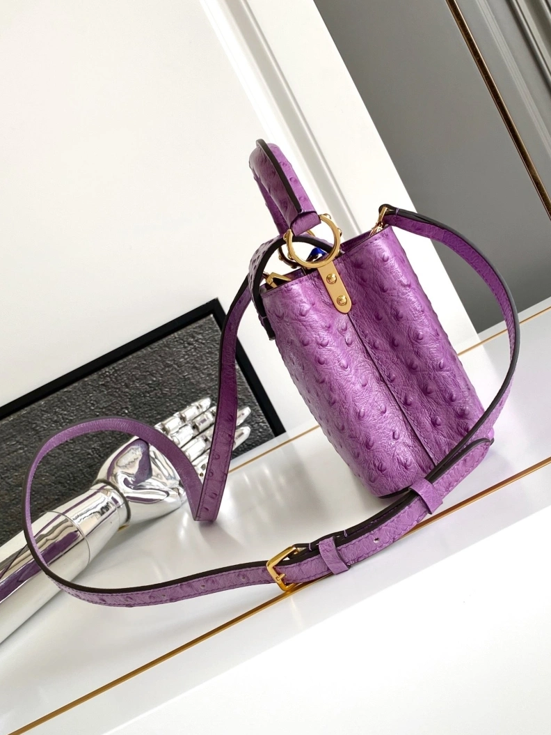 LX Caxucines Bags Minimalist 1296