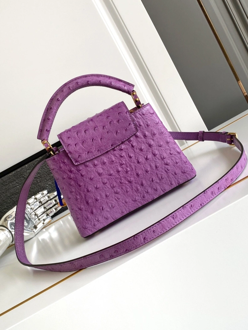LX Caxucines Bags Minimalist 1296