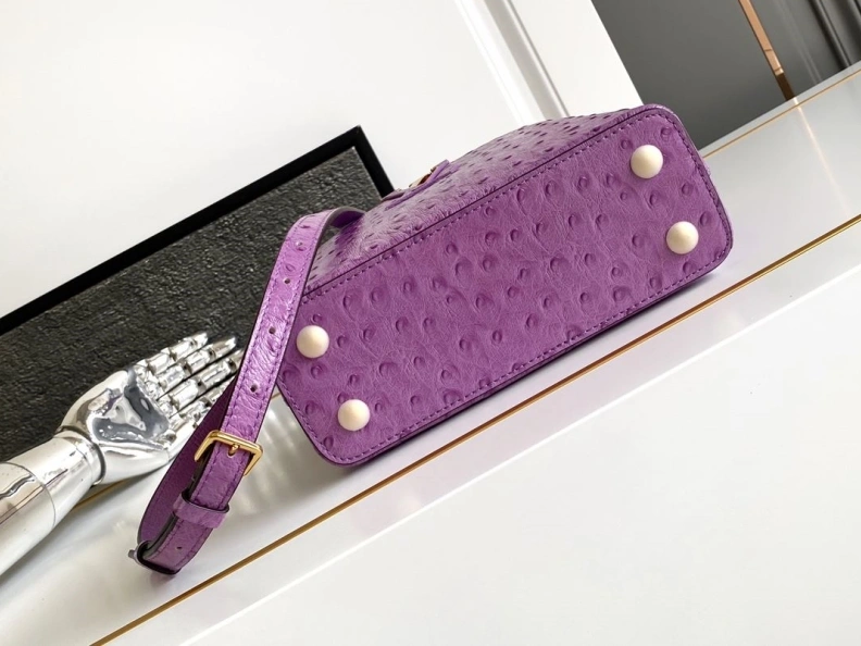 LX Caxucines Bags Minimalist 1296