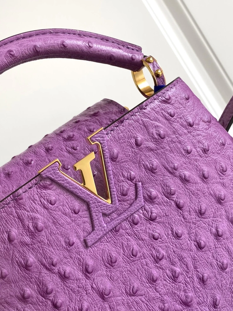 LX Caxucines Bags Minimalist 1296