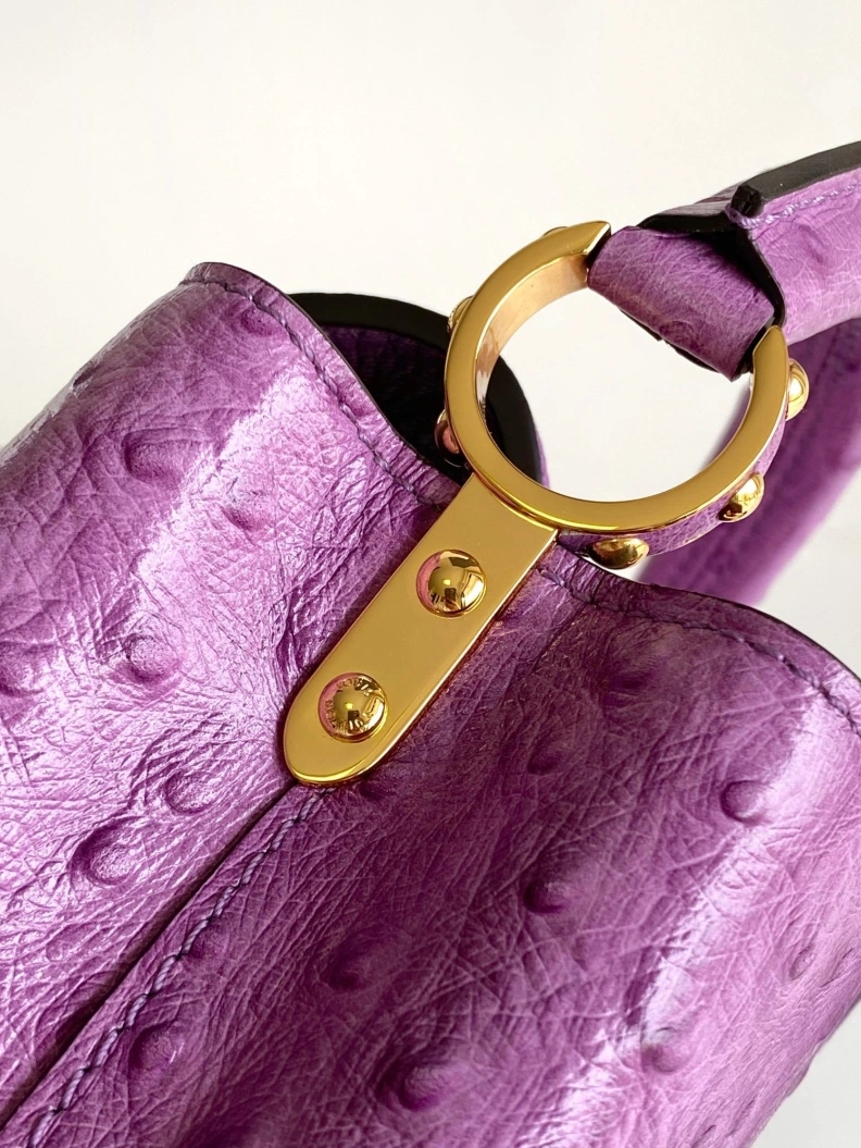 LX Caxucines Bags Minimalist 1296