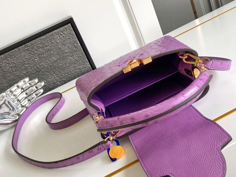 LX Caxucines Bags Minimalist 1296