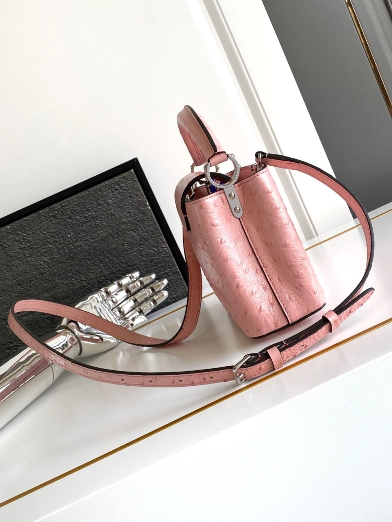 LX Caxucines Bags Flexible 1272