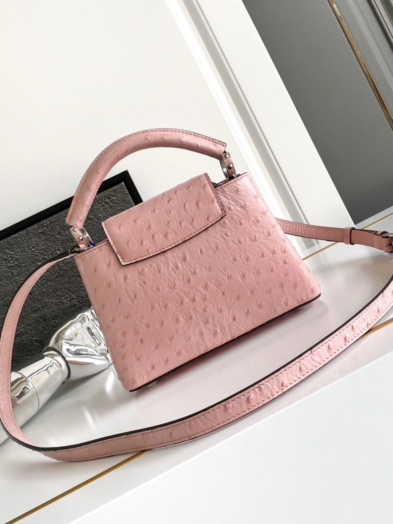 LX Caxucines Bags Flexible 1272