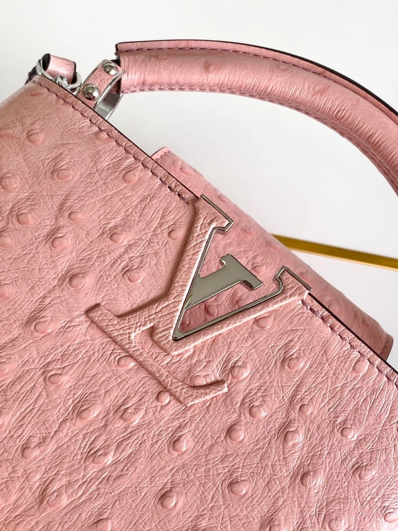 LX Caxucines Bags Flexible 1272