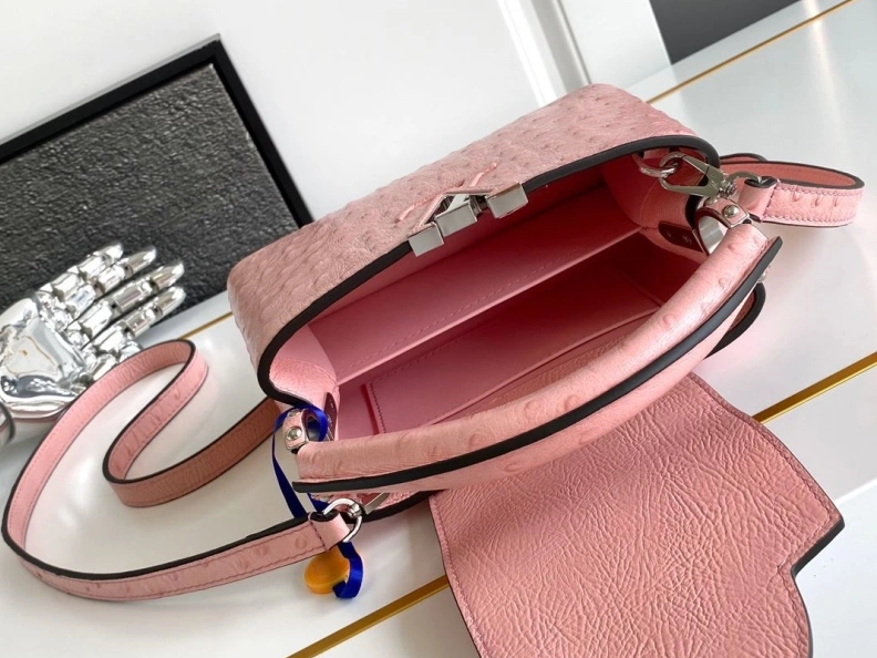LX Caxucines Bags Flexible 1272