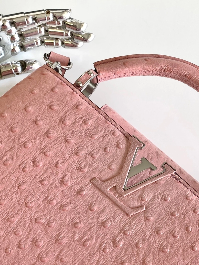 EyeCatching LX Caxucines Bags 1287
