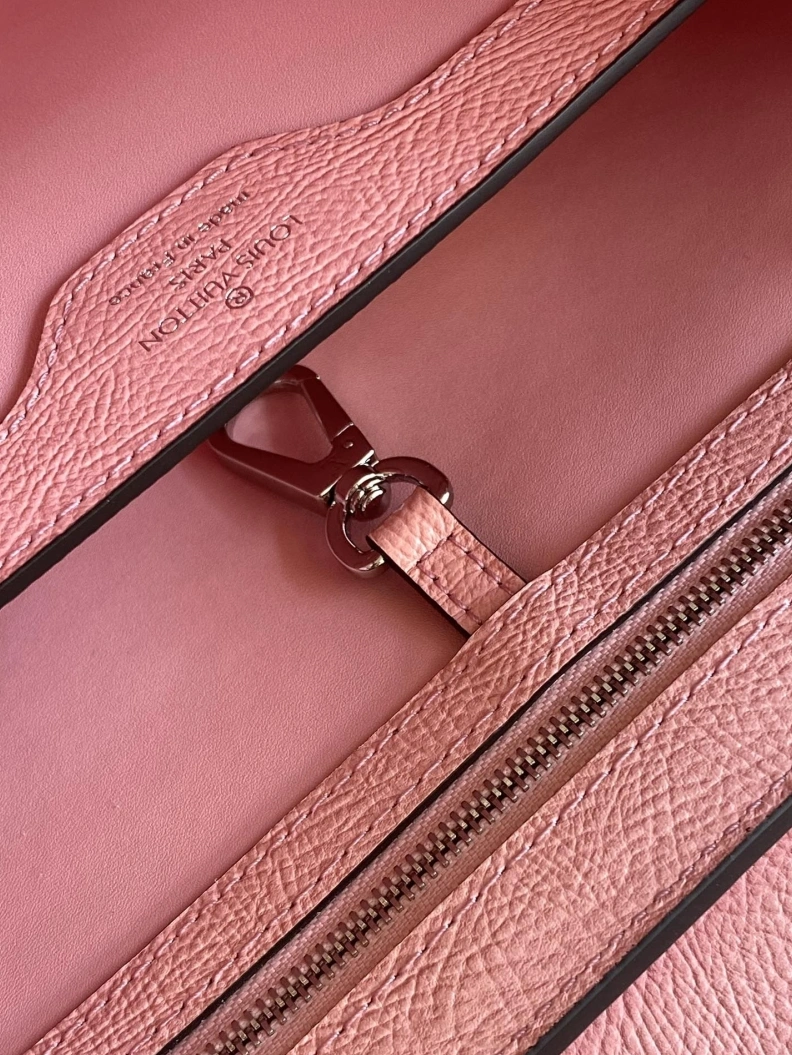 EyeCatching LX Caxucines Bags 1287