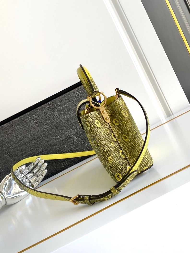 TopPick LX Caxucines Bags 1274