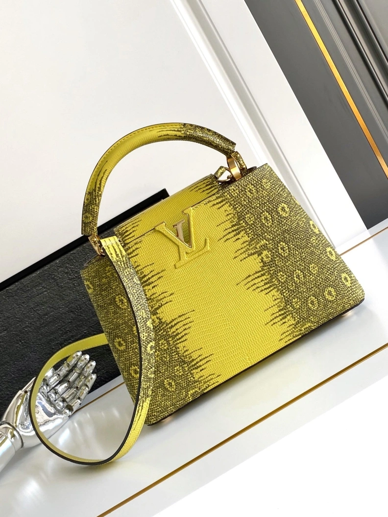 LX Caxucines Bags Sophisticated 1293
