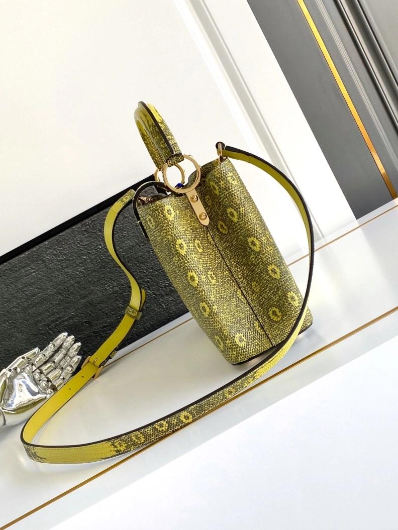 LX Caxucines Bags Sophisticated 1293