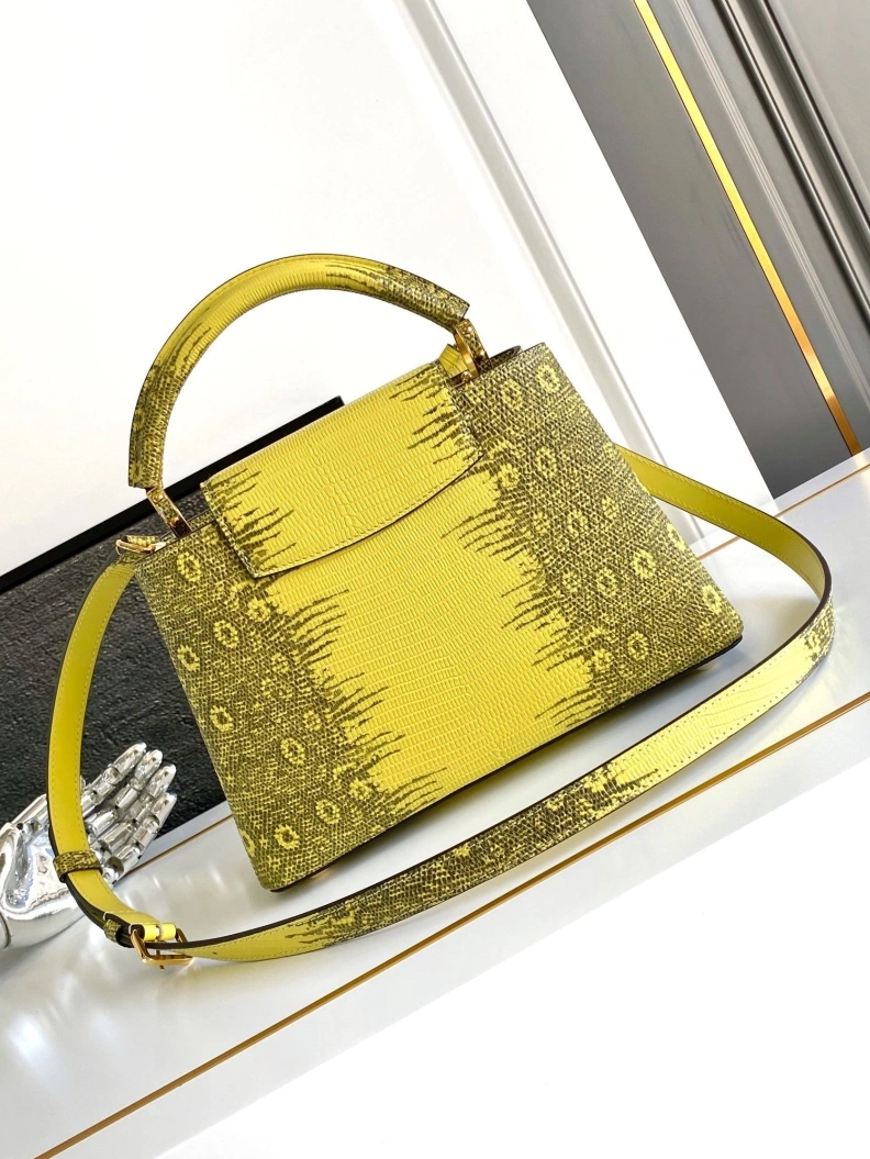 LX Caxucines Bags Sophisticated 1293