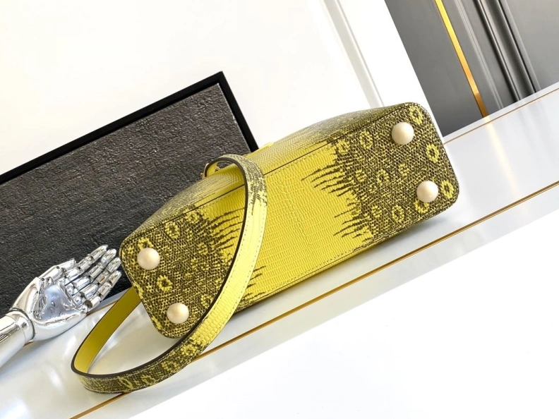 LX Caxucines Bags Sophisticated 1293