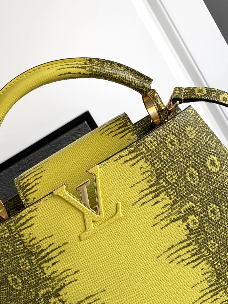 LX Caxucines Bags Sophisticated 1293