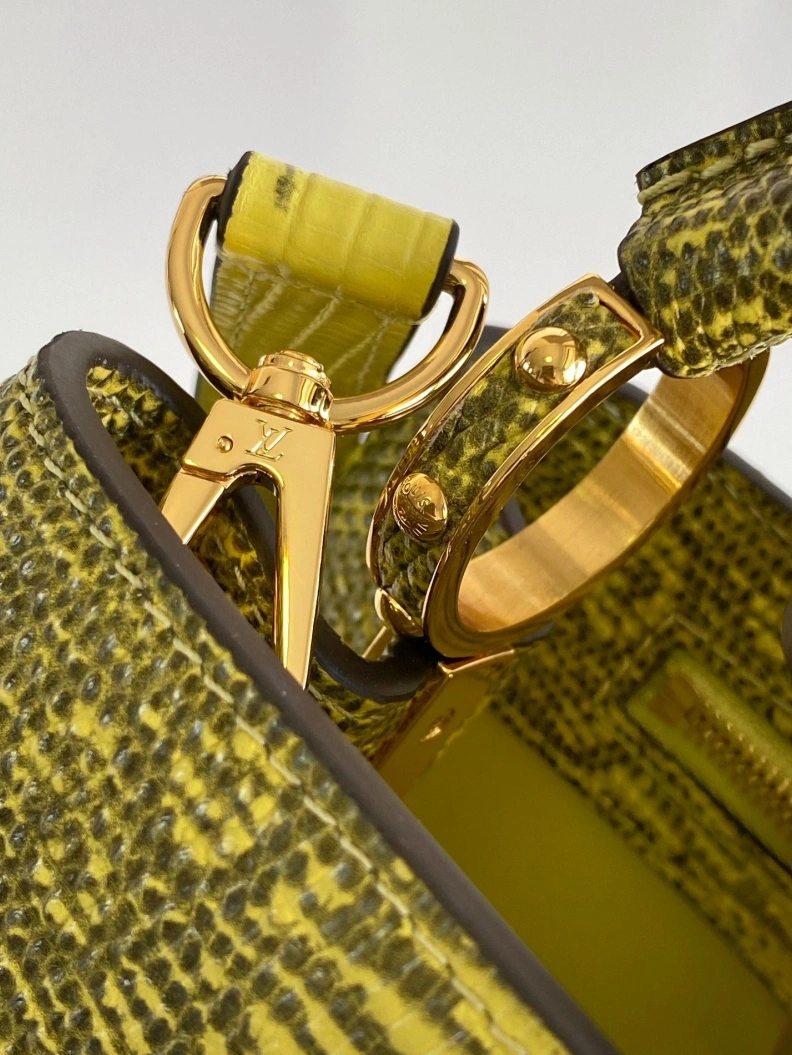 LX Caxucines Bags Sophisticated 1293