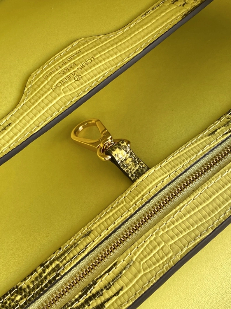 LX Caxucines Bags Sophisticated 1293