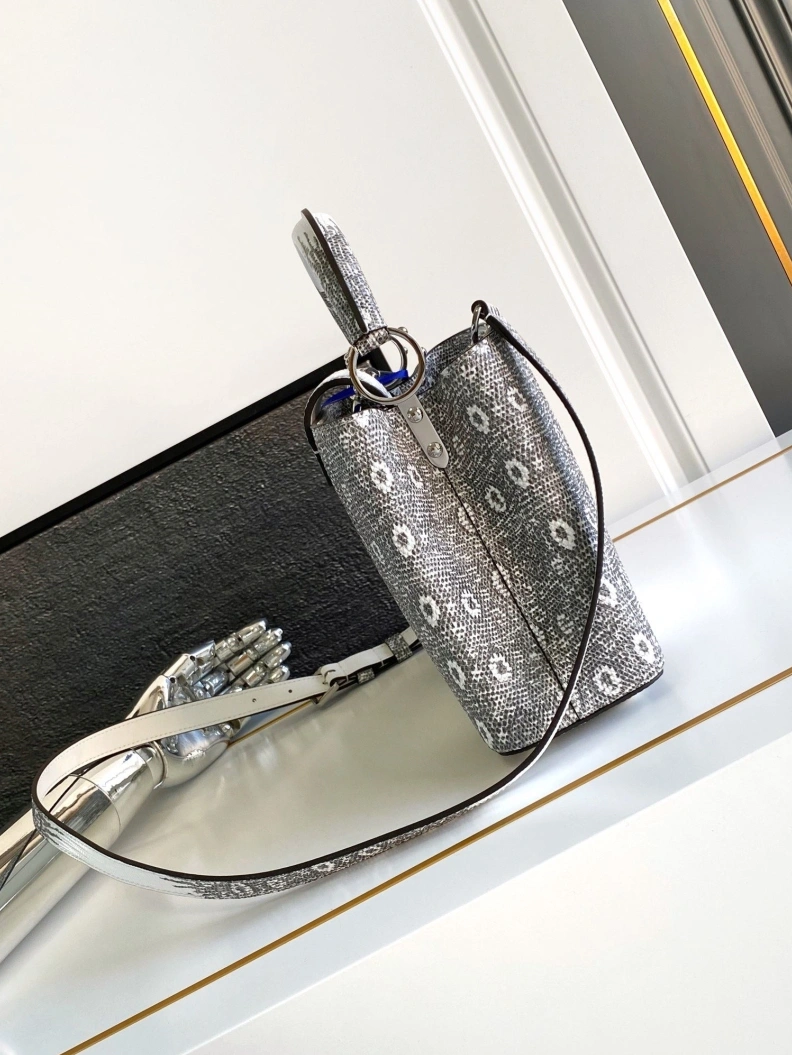 Trendy LX Caxucines Bags 1270
