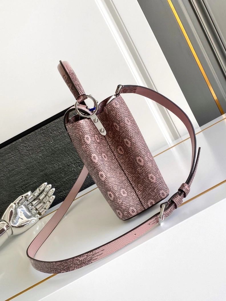 Functional LX Caxucines Bags 1279