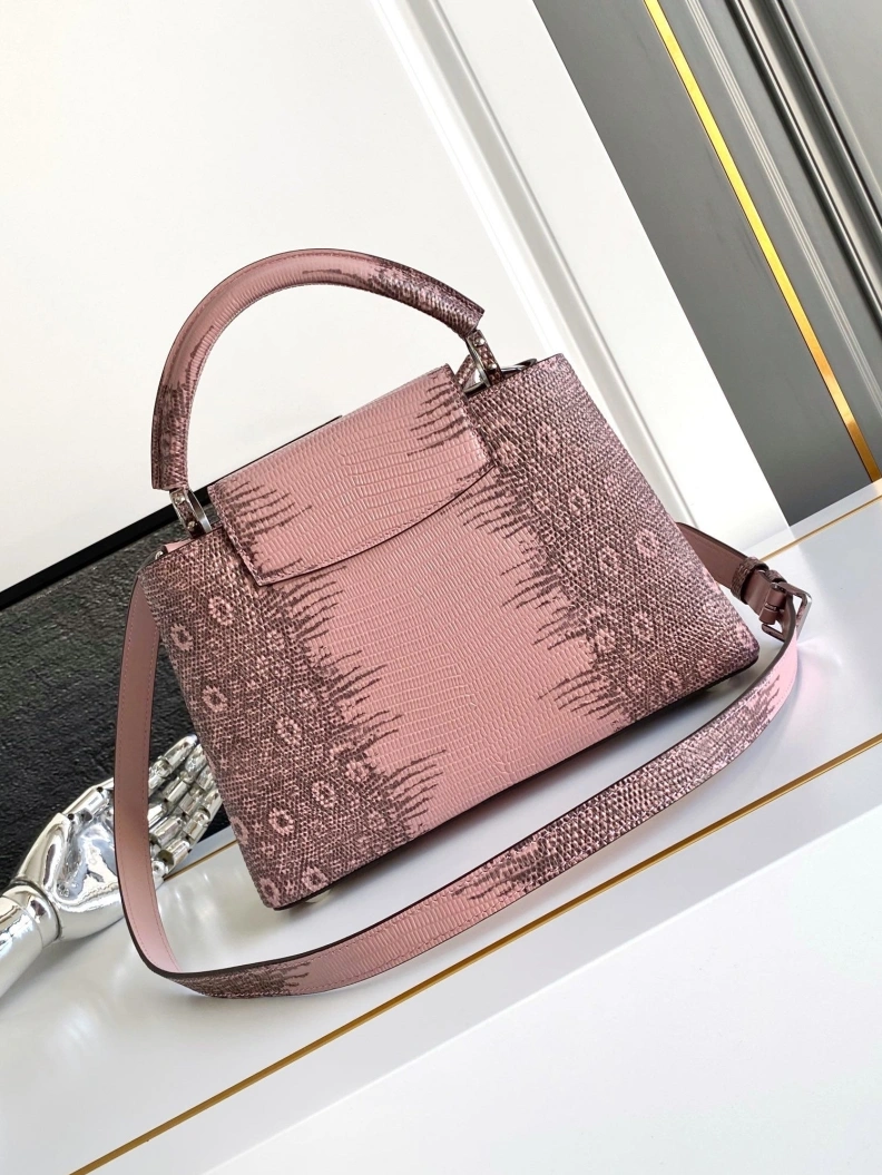 Functional LX Caxucines Bags 1279