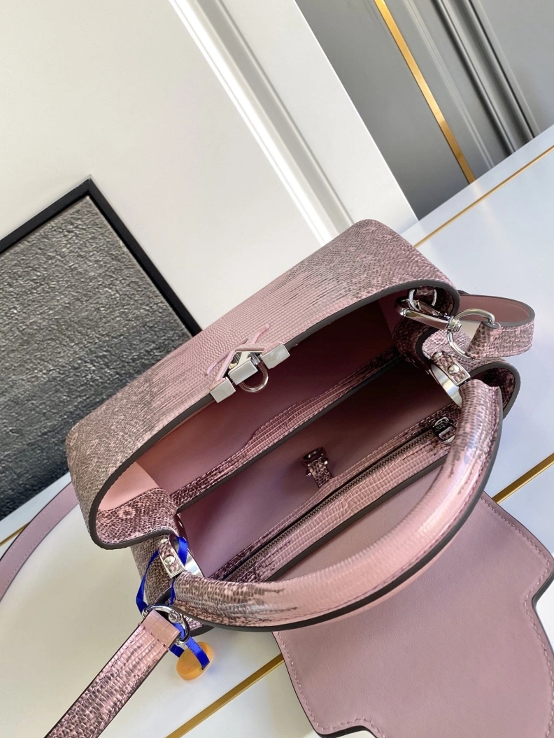 Functional LX Caxucines Bags 1279