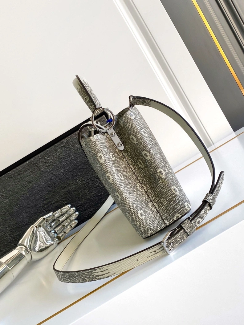 Flexible LX Caxucines Bags 1291