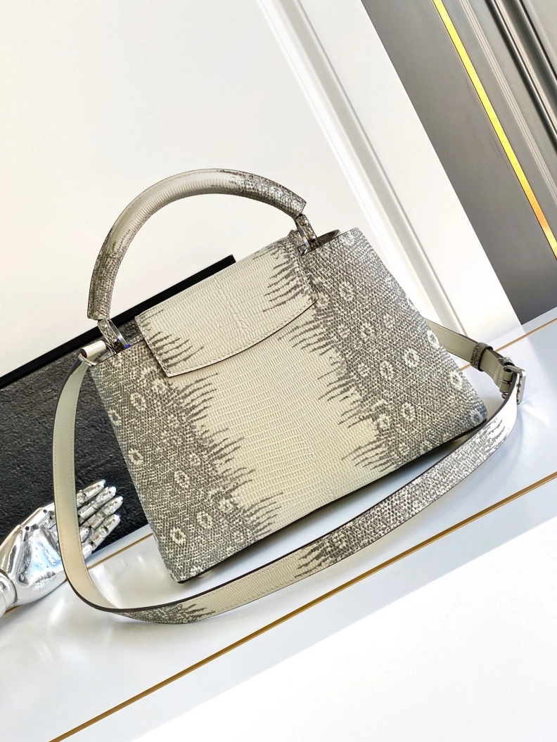 Flexible LX Caxucines Bags 1291