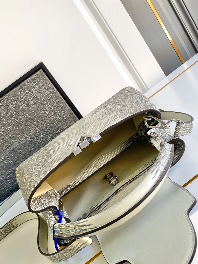 Flexible LX Caxucines Bags 1291