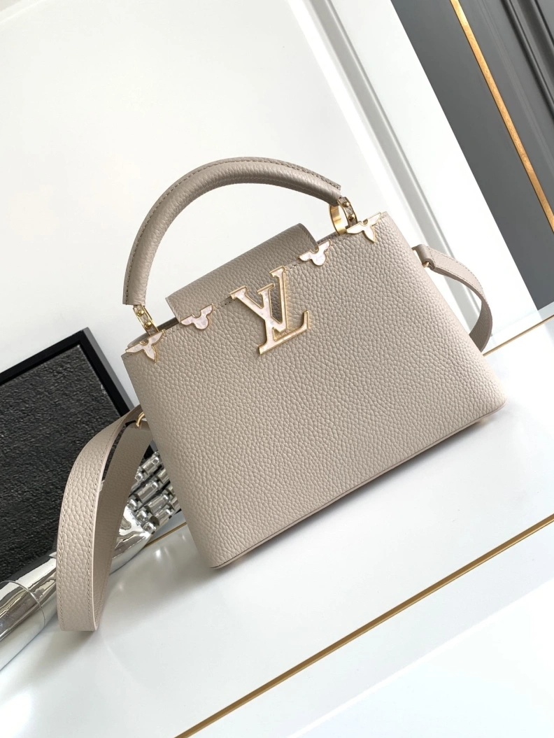 HighQuality LX Caxucines Bags 1280