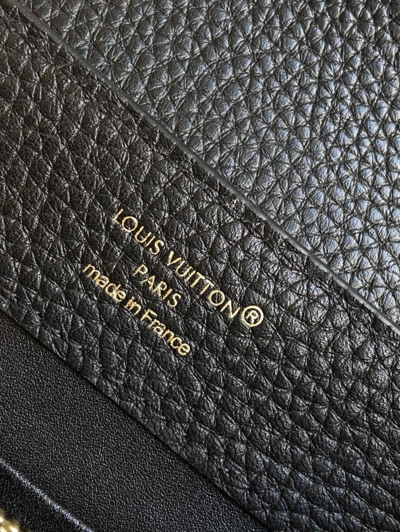 LX Caxucines Bags Resilient 1283