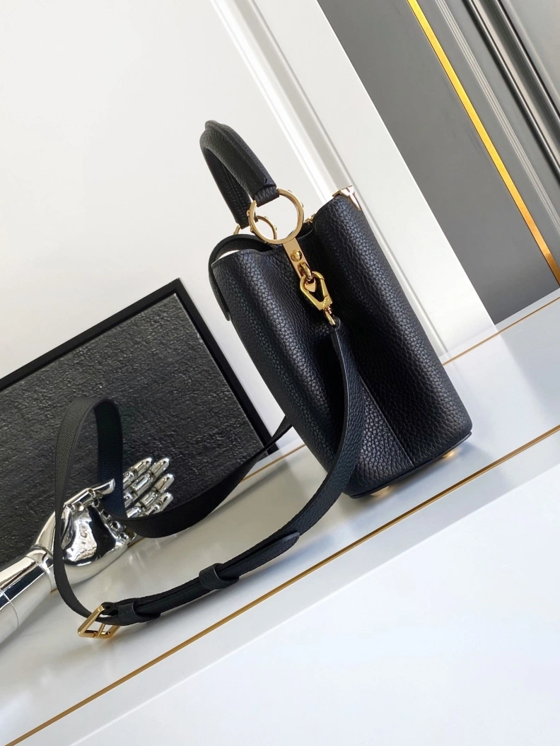 WellDesigned LX Caxucines Bags 1288
