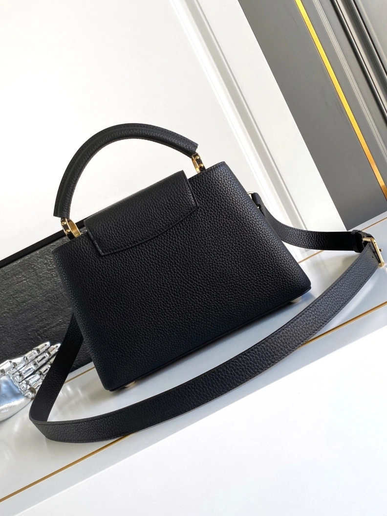 WellDesigned LX Caxucines Bags 1288