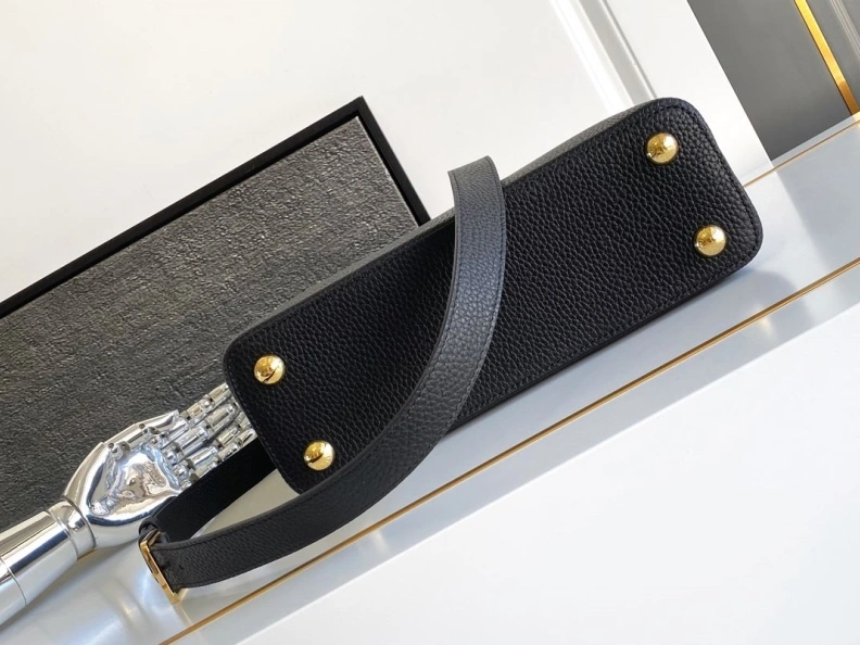 WellDesigned LX Caxucines Bags 1288