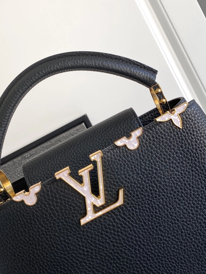 WellDesigned LX Caxucines Bags 1288