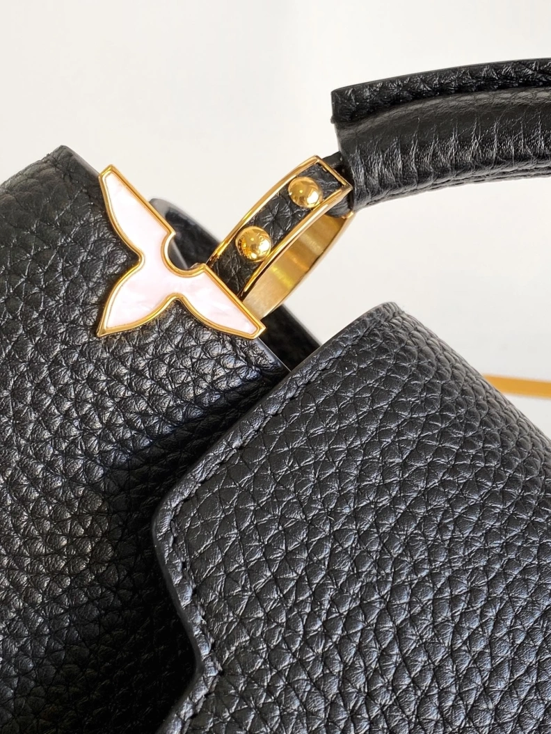 WellDesigned LX Caxucines Bags 1288