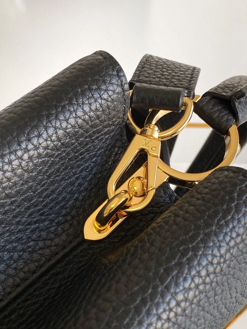 WellDesigned LX Caxucines Bags 1288
